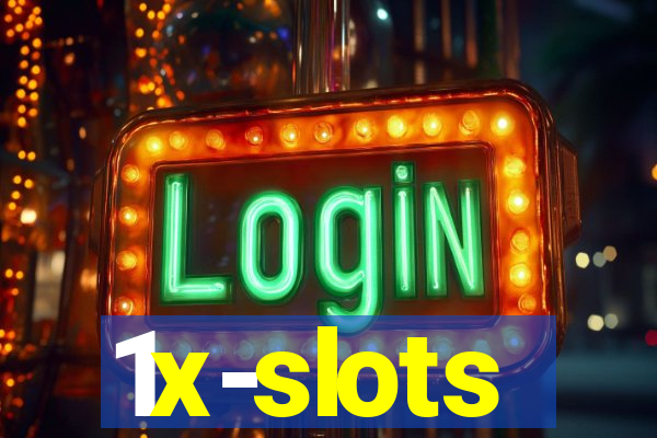 1x-slots