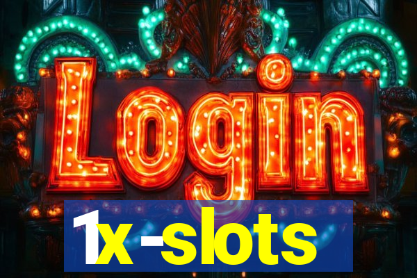 1x-slots