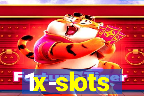 1x-slots