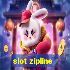 slot zipline