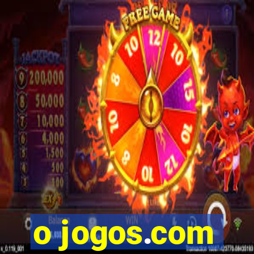 o jogos.com