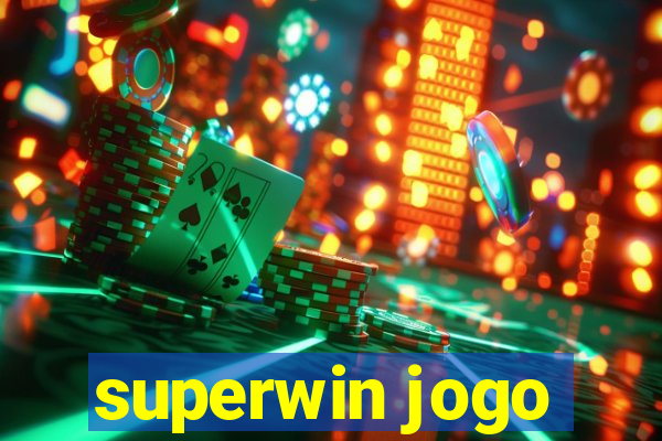 superwin jogo