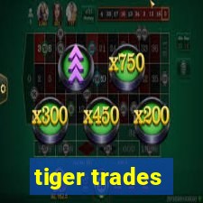 tiger trades