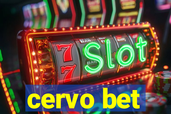 cervo bet