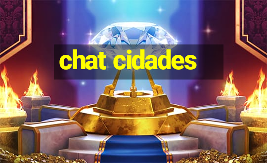 chat cidades