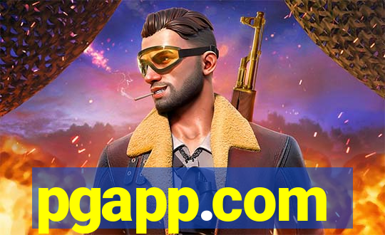 pgapp.com