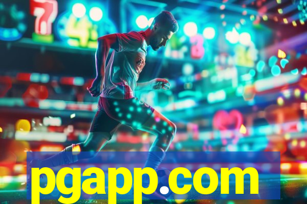 pgapp.com