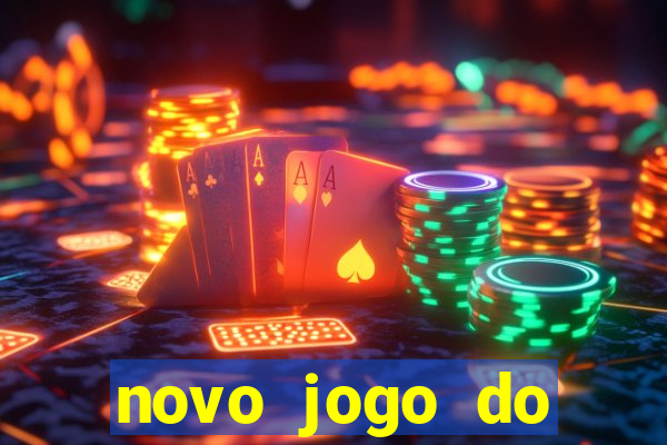 novo jogo do esporte da sorte