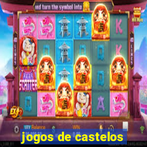 jogos de castelos