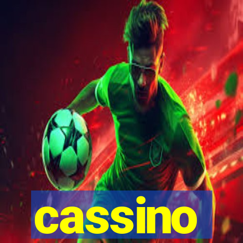 cassino internacional online