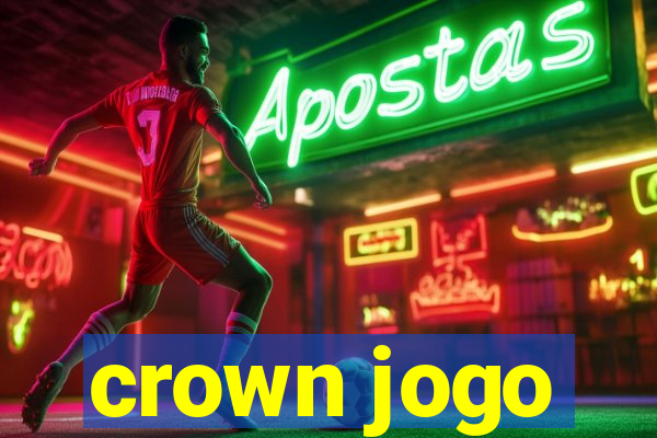 crown jogo