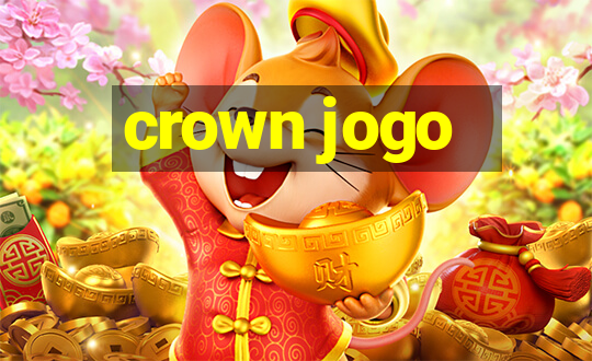 crown jogo