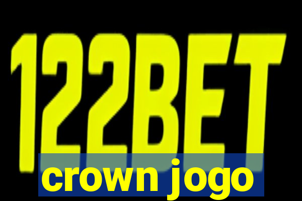 crown jogo