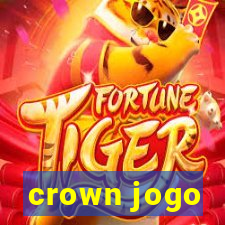 crown jogo