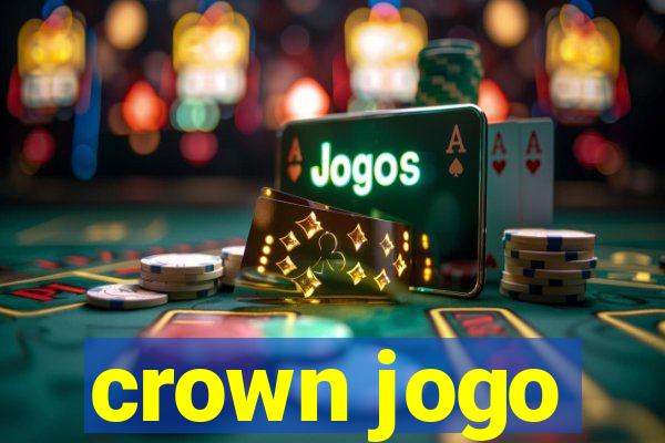 crown jogo