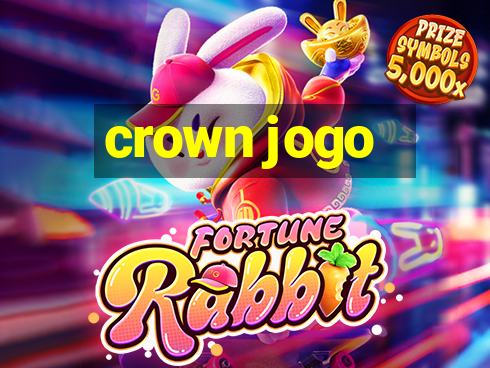 crown jogo