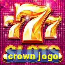 crown jogo