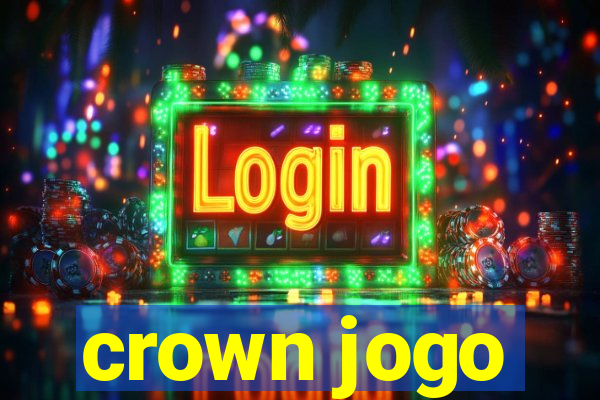 crown jogo