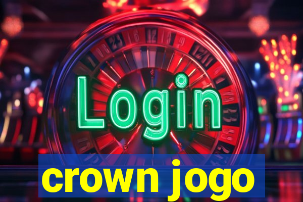 crown jogo