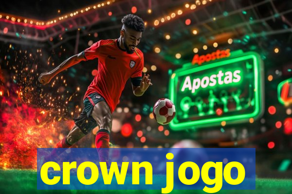 crown jogo