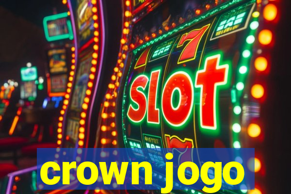 crown jogo