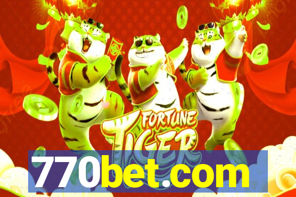 770bet.com