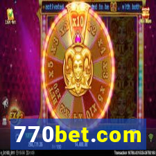 770bet.com