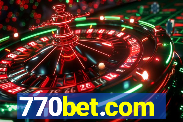 770bet.com