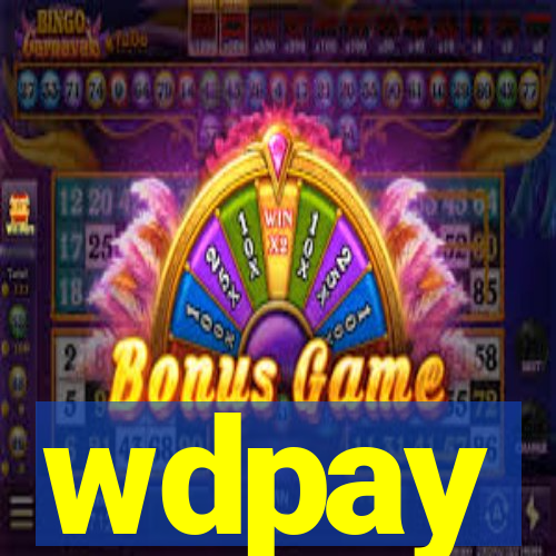 wdpay