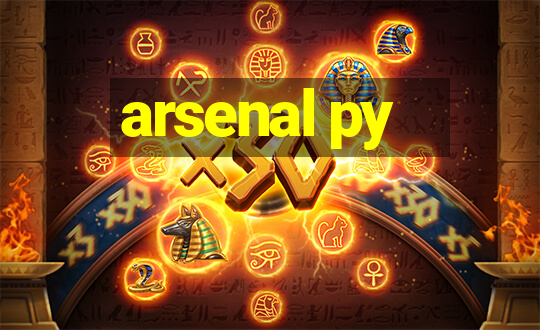 arsenal py