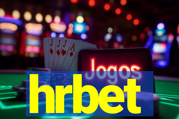 hrbet