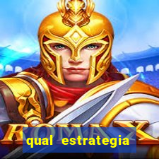 qual estrategia para jogar aviator