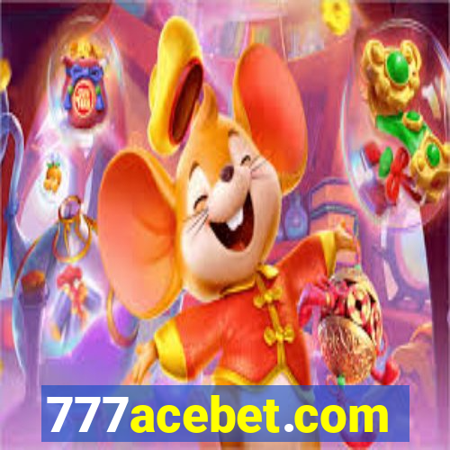 777acebet.com