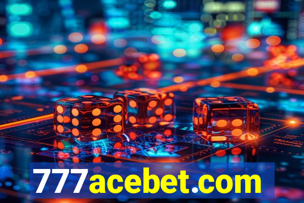 777acebet.com