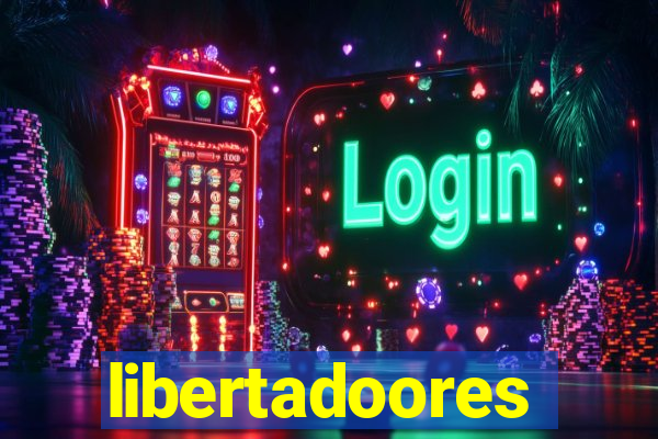 libertadoores