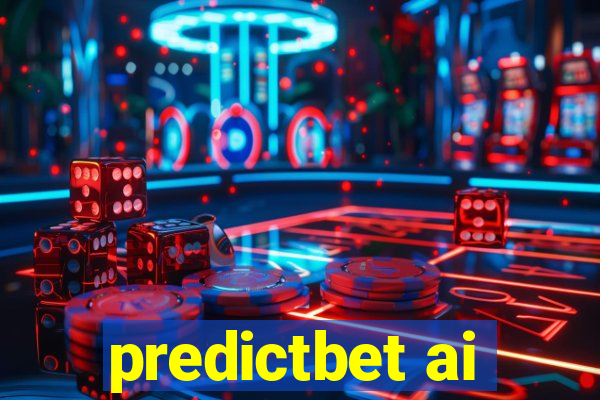 predictbet ai