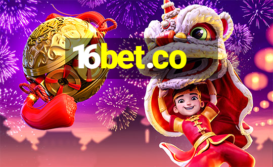 16bet.co