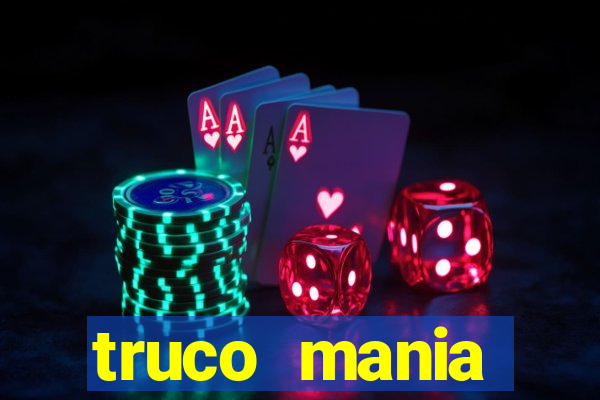 truco  mania