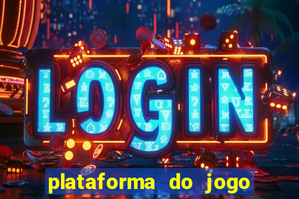 plataforma do jogo do avi?ozinho