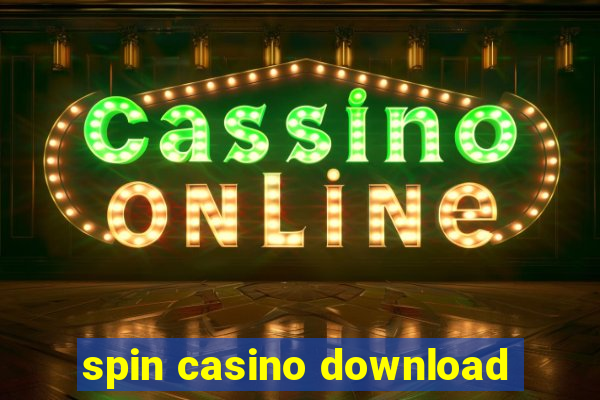 spin casino download