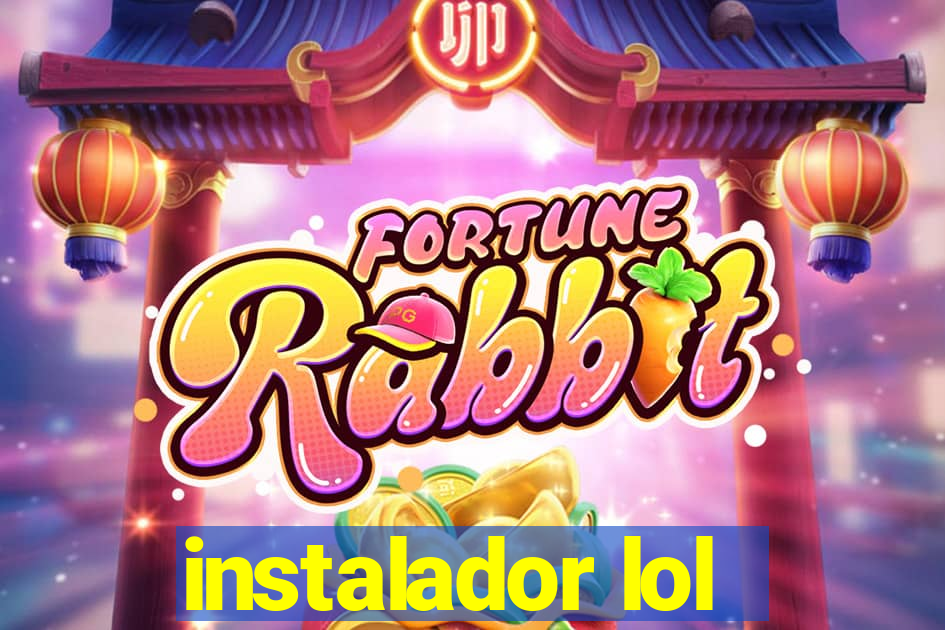 instalador lol