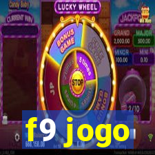 f9 jogo