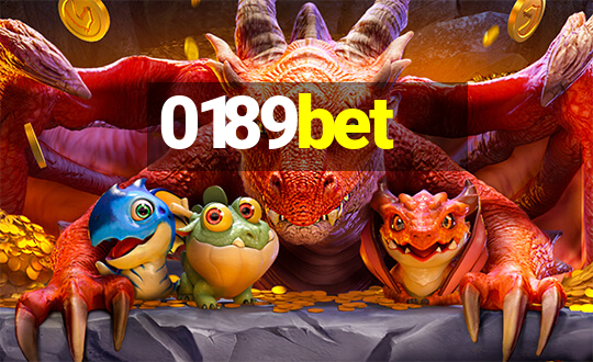 0189bet