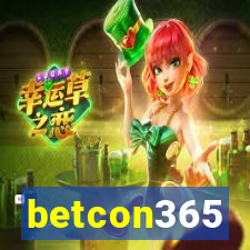 betcon365