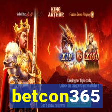 betcon365