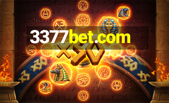 3377bet.com