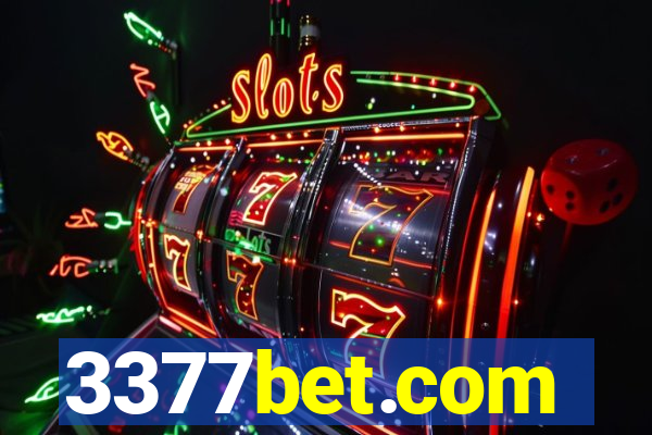 3377bet.com