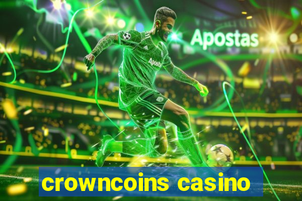 crowncoins casino