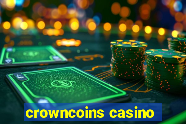 crowncoins casino