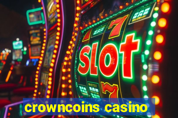 crowncoins casino